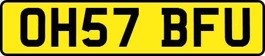 OH57BFU
