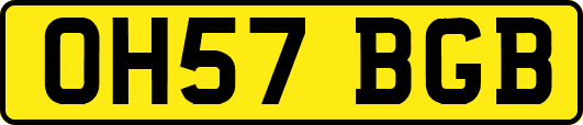 OH57BGB