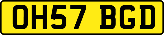 OH57BGD