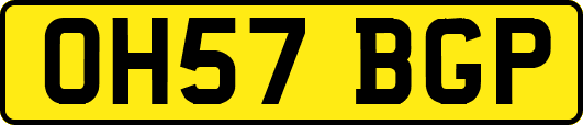 OH57BGP