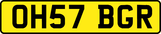 OH57BGR