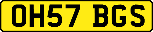 OH57BGS