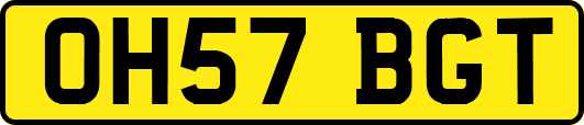 OH57BGT