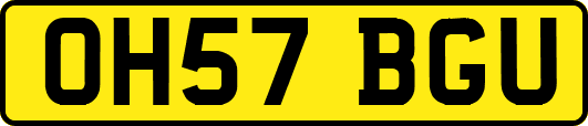 OH57BGU