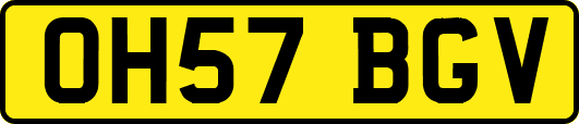 OH57BGV