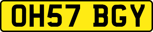 OH57BGY