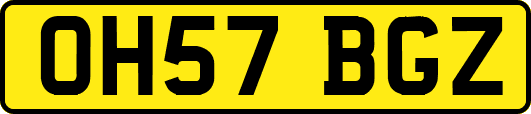 OH57BGZ