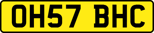 OH57BHC