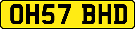 OH57BHD