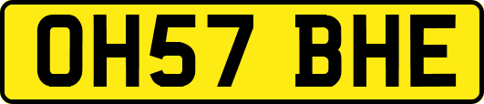OH57BHE