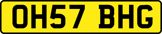 OH57BHG