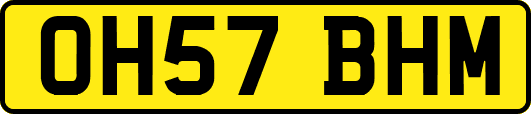 OH57BHM