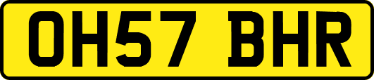 OH57BHR