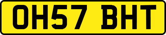 OH57BHT