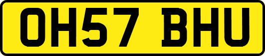OH57BHU