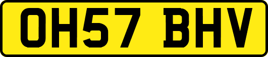 OH57BHV