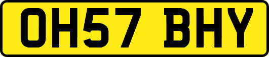OH57BHY