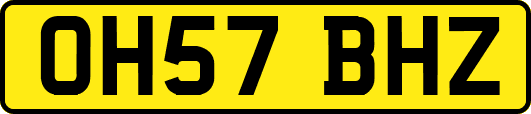 OH57BHZ