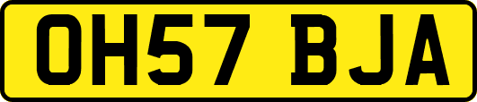 OH57BJA