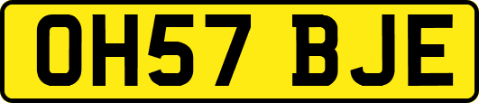 OH57BJE