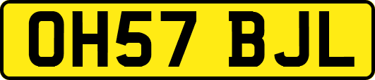 OH57BJL