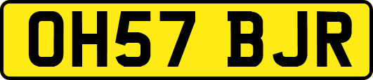 OH57BJR