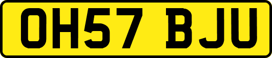 OH57BJU