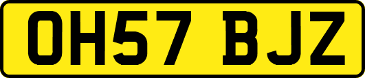 OH57BJZ