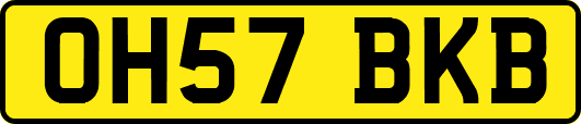 OH57BKB