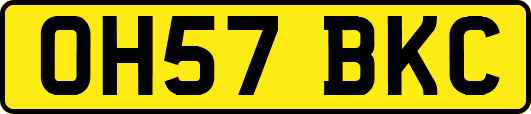 OH57BKC
