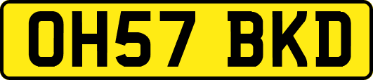 OH57BKD
