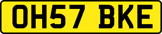 OH57BKE