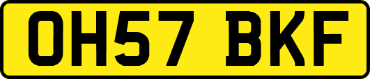 OH57BKF