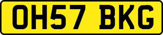 OH57BKG