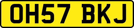 OH57BKJ