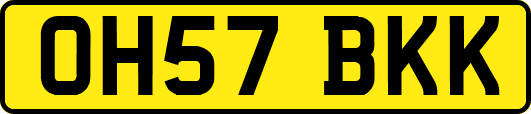 OH57BKK