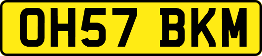 OH57BKM
