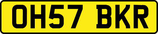 OH57BKR
