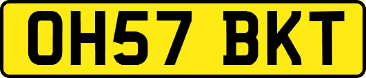 OH57BKT