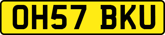 OH57BKU
