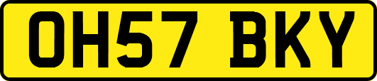 OH57BKY