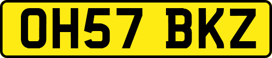 OH57BKZ