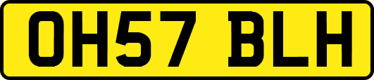 OH57BLH