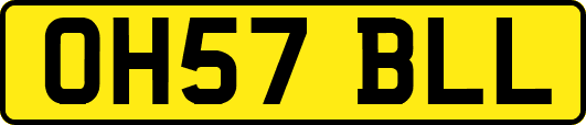 OH57BLL