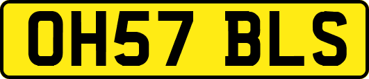 OH57BLS