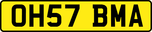 OH57BMA
