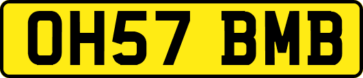 OH57BMB
