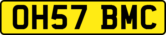 OH57BMC