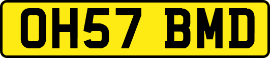 OH57BMD