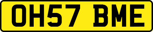 OH57BME